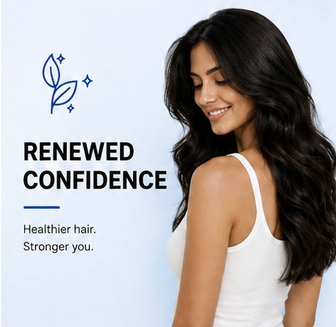 Renewed confidence