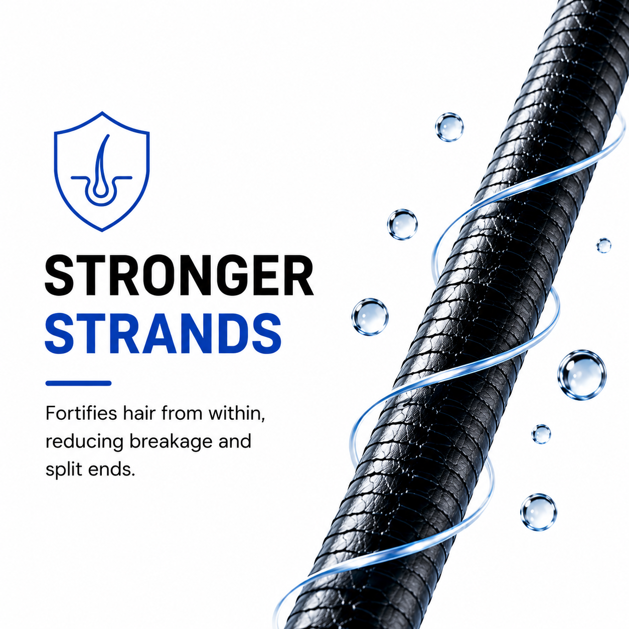 Stronger Strands