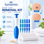 Precision Skin Tag Remover